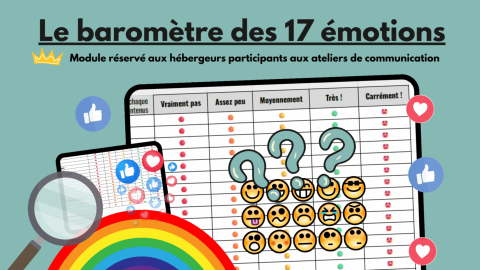 Gîtes : voici l’ingrédient secret pour captiver de nouveaux abonnés sur les réseaux sociaux…