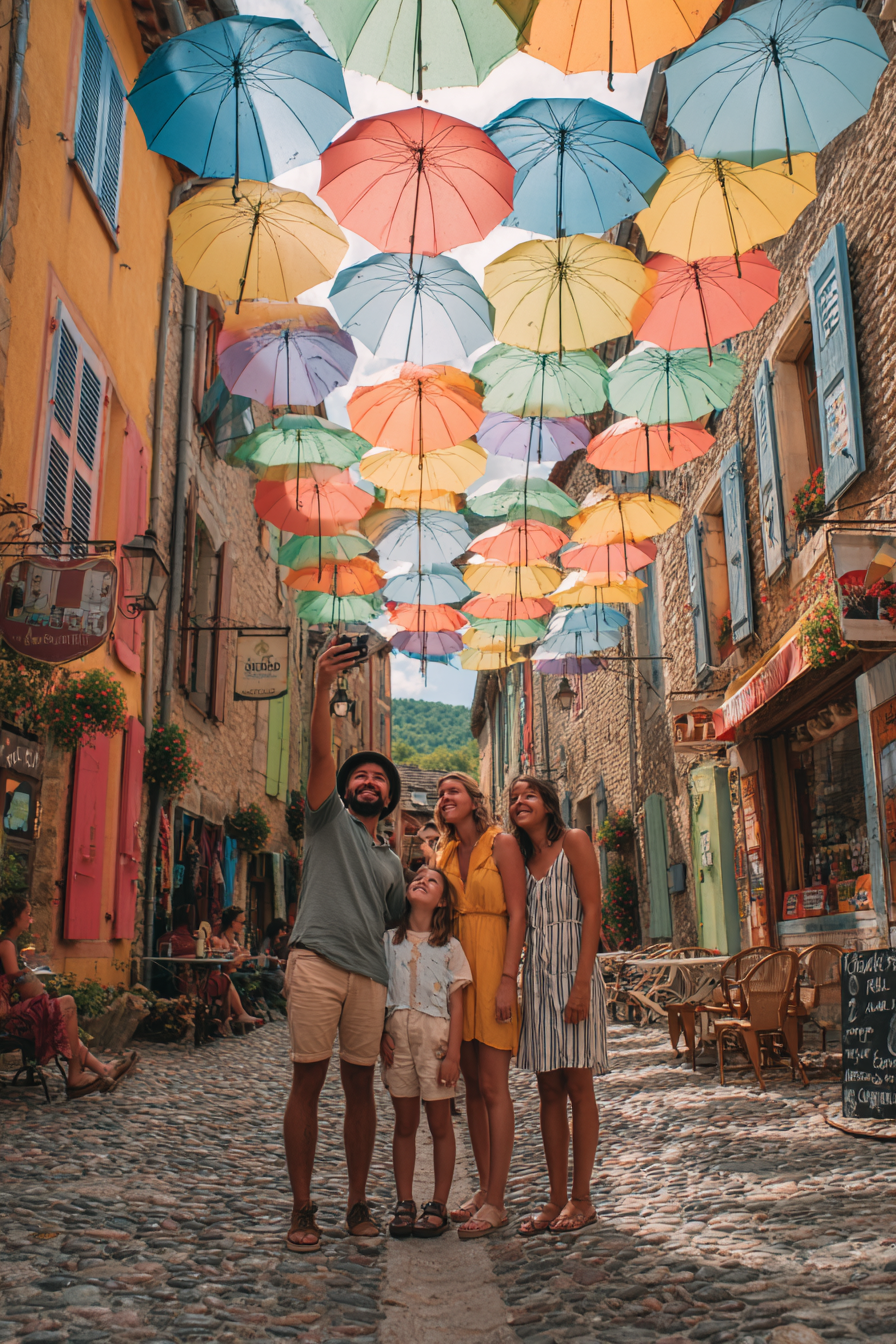 2026 couronnée de succès ? Les 3 clés pour réussir votre intersaison touristique !